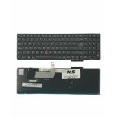 Lenovo ThinkPad 20C6S05300 Klavye