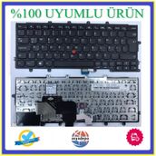 Lenovo ThinkPad 20F6003UTX Klavye