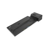 Lenovo Thinkpad Basic Docking Station-Eu (40AG0090EU) - Siyah