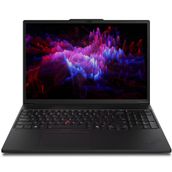 Lenovo ThinkPad P16s G4 21QV000YTX Ultra 7 255H 16GB RAM 512GB SSD RTX PRO 500 Blackwell Windows 11 Pro 16 inç Laptop - Notebook