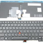 Lenovo ThinkPad T460 Klavye