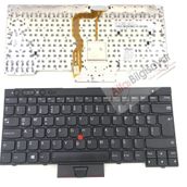 Lenovo ThinkPad X230I Klavye
