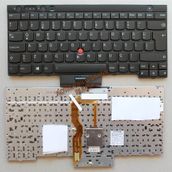 Lenovo ThinkPad X230T Klavye