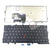 Lenovo ThinkPad X270 Klavye