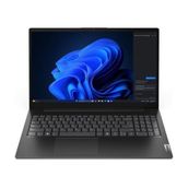 Lenovo V15 G5 IRL 83GW007YTX i5-13420H 8GB RAM 512GB SSD FreeDOS 15.6 inç Laptop