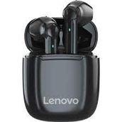 Lenovo XT89 Siyah Bluetooth Kulaklık