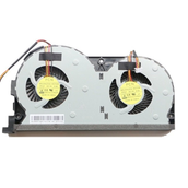 Lenovo Y50 Y50 70 Notebook Cpu Soğutucu Fan
