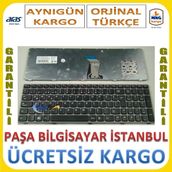 Lenovo Y570NT Klavye