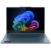 Lenovo Yoga Pro 7 14AKP10 83LX000LTR Ryzen Ai 9 365 32GB RAM 1TB SSD FreeDOS 14.5 inç Laptop - Notebook