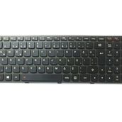 Lenovo Z5070 59-432063 Siyah Klavye