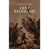 Lenz Belgeleri - Stefan Heym - Yordam