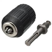 Leo 2-13 mm Sds Plus Adaptör Çevirici Mandren