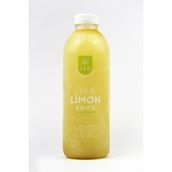 Leo Dalyandan Katkısız Doğal Limon Suyu 990ML 2'li Paket - 990 ml