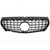 Leon Part Çmk Mercedes W117 2013 2015 Gri Cla Gtr Panjur