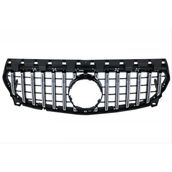 Leon Part Çmk Mercedes W117 2016 2018 Gri Cla Gtr Panjur