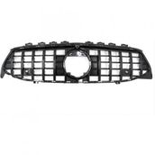 Leon Part Çmk Mercedes W118 2019 Siyah Cla Gtr Panjur