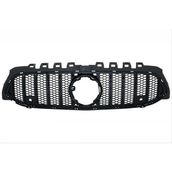 Leon Part Çmk Mercedes W177 Siyah Telli Versiyon Gtr Panjur