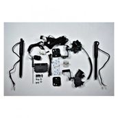 Leon Part Çmk Mercedes W205 Elektrikli Bagaj Açma Sistemi