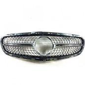 Leon Part Çmk Mercedes W212 2013 2015 Makyajlı Kasa Diamond Panjur