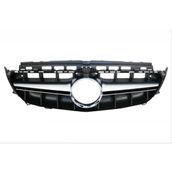 Leon Part Çmk Mercedes W213 2016-2019 E63 Gri Panjur