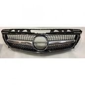 Leon Part Çmk Mercedes W218 2011 2014 Cls Diamond Panjur