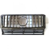 Leon Part Çmk Mercedes W463 2009 2018 Gri G Serisi Gtr Panjur