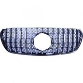 Leon Part Çmk Mercedes W470 X Class Telli Versiyon Gtr Panjur