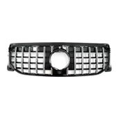 Leon Part Çmk Mercedes X247 2020 Glb Amg Krom Amg Uyumlu Gtr Panjur