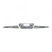 Leon Part Çmk Nissan Navara 2015 2019 Krom Arka Bagaj Açma Kolu Kaplaması
