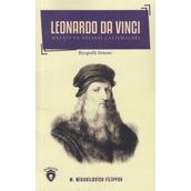 Leonardo Da Vinci Hayatı ve Felsefi Çalışmaları - M. Mikhailovich Filippov