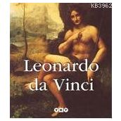 LEONARDO DA VINCI - KOLEKTIF (ISBN:9789752303935)