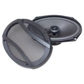 Leone HR-6925TW Kapaklı 6x9 Oval Hoparlör