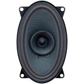 Leone Reno 9 Mini 4x6 Oval 4 Ohm Tek Hoparlör
