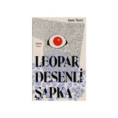 Leopar Desenli Şapka + Bir Kadının Yaşamından Yirmi Dört Saat: Modern Klasikler Serisi + 2 Kitap - Hayır