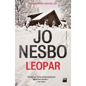Leopar - Jo Nesbo