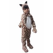 Leopar Kostümü Model-2