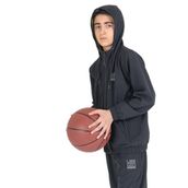 Lescon 23S3298 Kısa Kol T Kırmızı Erkek Çocuk T-shirt