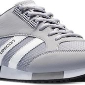 Lescon 8505 Gri Boston Erkek Spor Ayakkabı