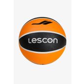 Lescon La-3513 No 6 Match Basketbol Topu Siyah X Spor Malzemeleri