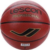 Lescon La-3514 Proffesional Basketbol Topu Taba