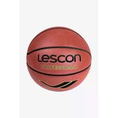 Lescon La-3514 Proffesional Basketbol Topu
