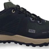 Lescon Safari 2 Haki Waterproof Erkek Outdoor Ayakkabı