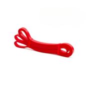 Lethe Boards Başlangıç Seviye 7-16 kg Direnç Bandı Yoga Pilates Lastiği / Training Band - Kırmızı