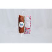 Lethe Şili Jalepenolu Vegan Sucuk 150gr - 150 gr
