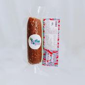 Lethe Şili Jalepenolu Vegan Sucuk 150gr - 150 gr
