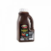 Let's 2 lt Barbeque Sauce Sos