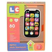 Let's Be Child 30900 Eğitici Akıllı Telefon