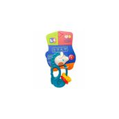 Let's Be Child 30930 Deniz Atı Çıngırak ve Diş Kaşıyıcı