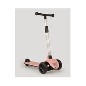 Let's Be Child LC Let's Ride Işıklı ve 3 Tekerlekli Pembe Çocuk Scooter