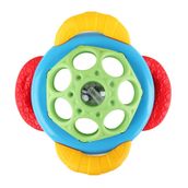 Let's Be Child LC Ufo Diş Kaşıyıcı Çıngırak